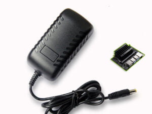 5V 4A US Power Supply for Jetson Nano Dev Kit (B01 & A02)