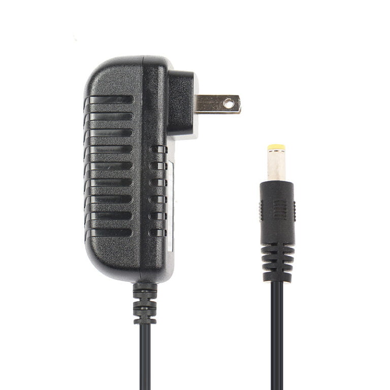 5V 4A US Power Supply for Jetson Nano Dev Kit (B01 & A02) Piveral