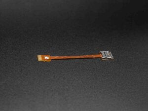 Micro SD Card Flex Extender for Raspberry Pi, Nvidia Jetson Nano/NX/TX2/AGX
