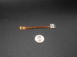 Micro SD Card Flex Extender for Raspberry Pi, Nvidia Jetson Nano/NX/TX2/AGX
