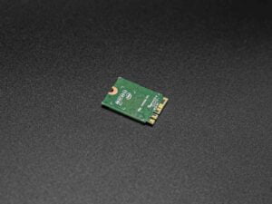 Intel AX200NGW Wifi 6 Module 802.11AX Gig+ M.2 2230 Card