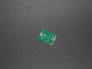Intel AX210NGW Wifi 6E (Gig+) Module Dual Band 160MHz Up to 6Ghz, Bluetooth 5.2