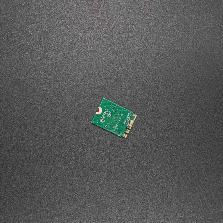 Intel wi fi 6. Intel wi fi 6