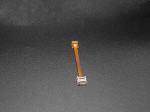 Micro SD Card Flex Extender for Raspberry Pi, Nvidia Jetson Nano/NX/TX2/AGX