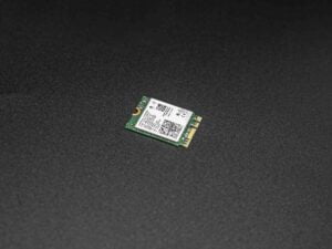 Intel AX200NGW Wifi 6 Module 802.11AX Gig+ M.2 2230 Card